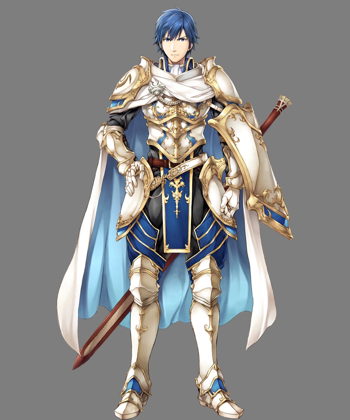 armor fire_emblem fire_emblem_heroes fire_emblem_kakusei krom nintendo sword transparent_png yamada_koutarou