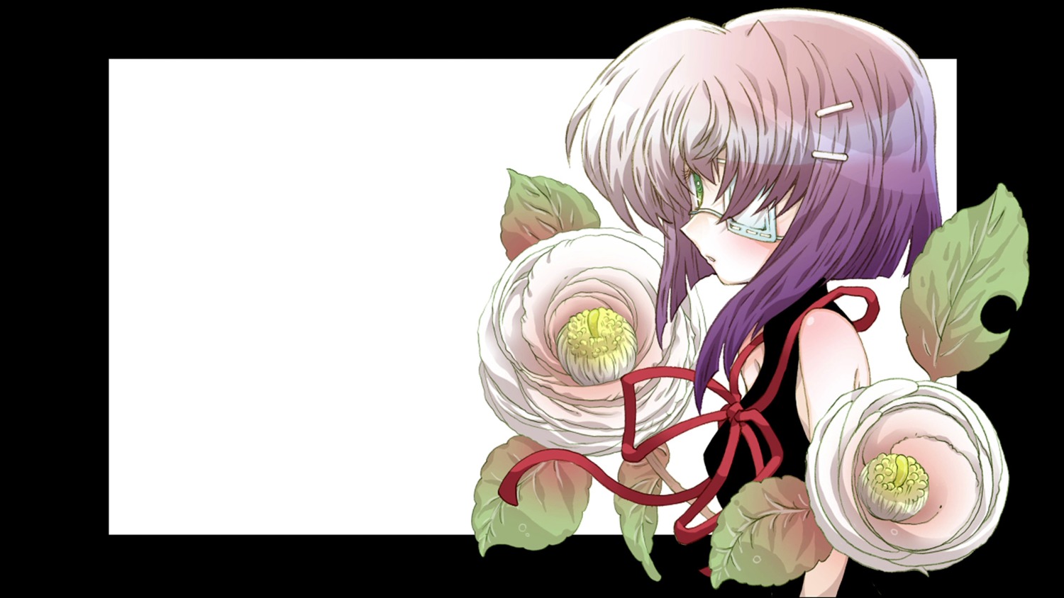 ef_~a_fairytale_of_the_two~ ef_~a_tale_of_memories~ eyepatch shindou_chihiro wallpaper