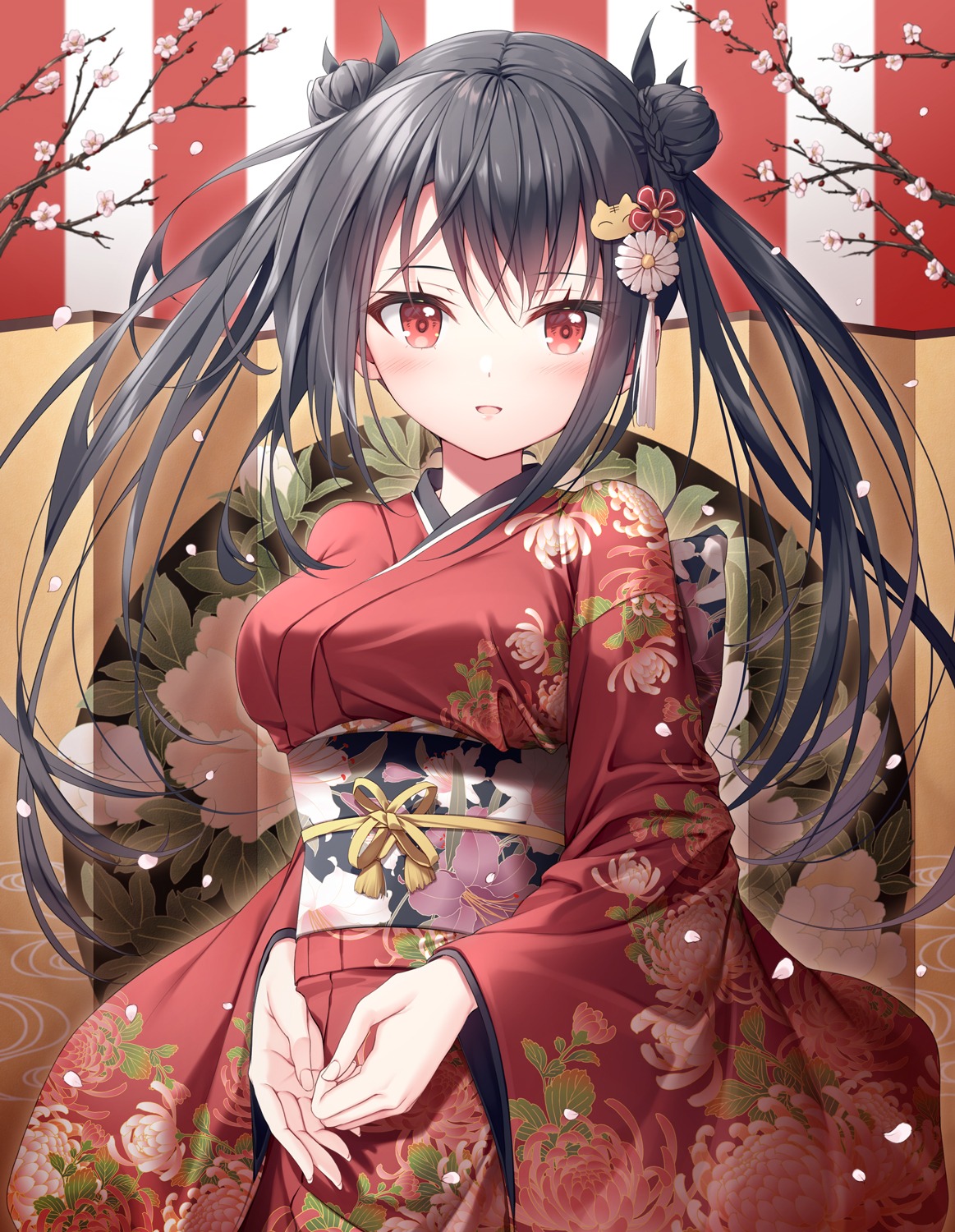 kimono mac-kine