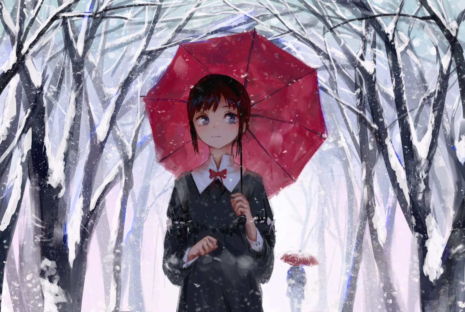 seifuku treeware umbrella