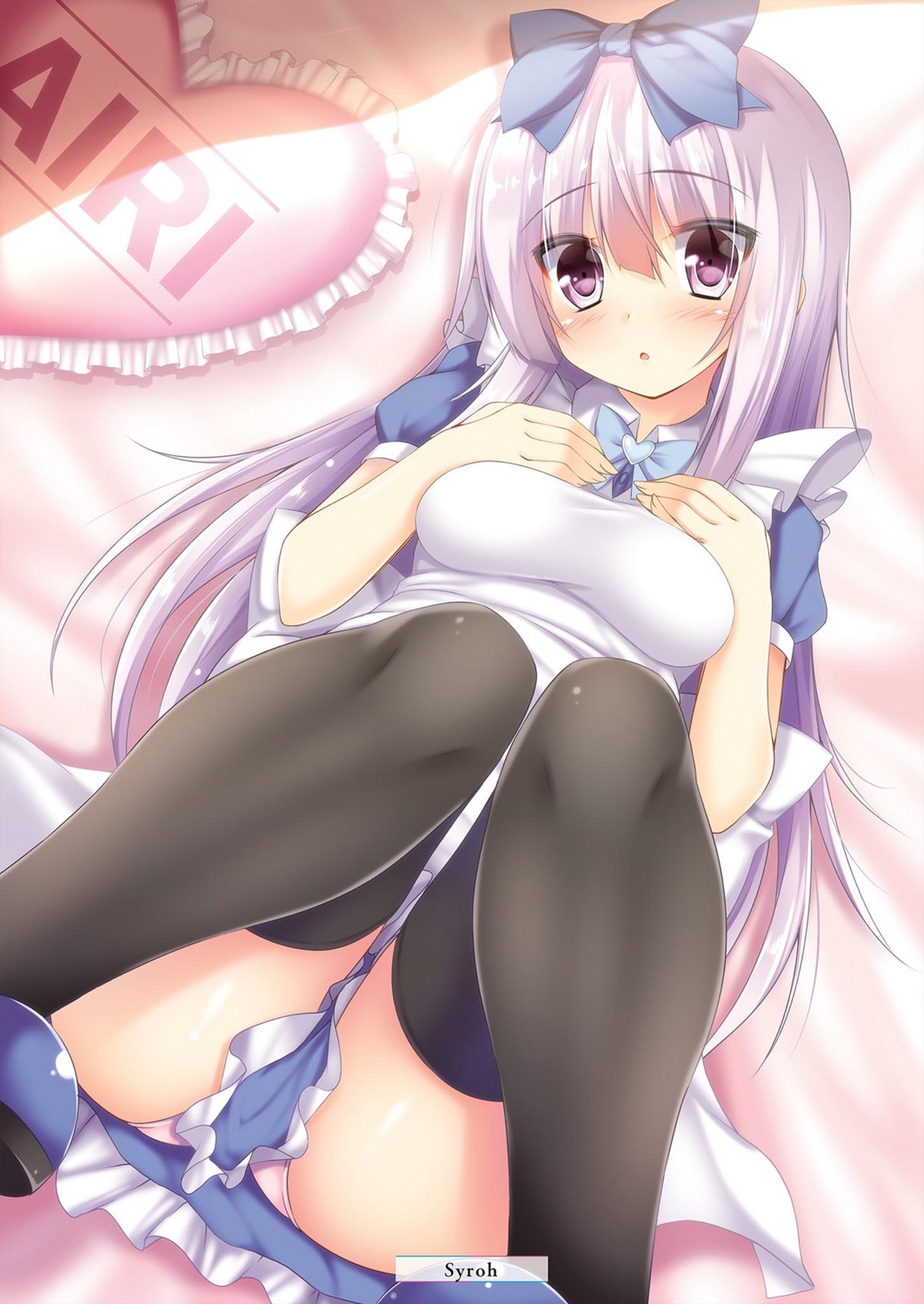 airi_(alice_or_alice) alice_or_alice_siscon_nii-san_to_futago_no_imouto pantsu syroh thighhighs