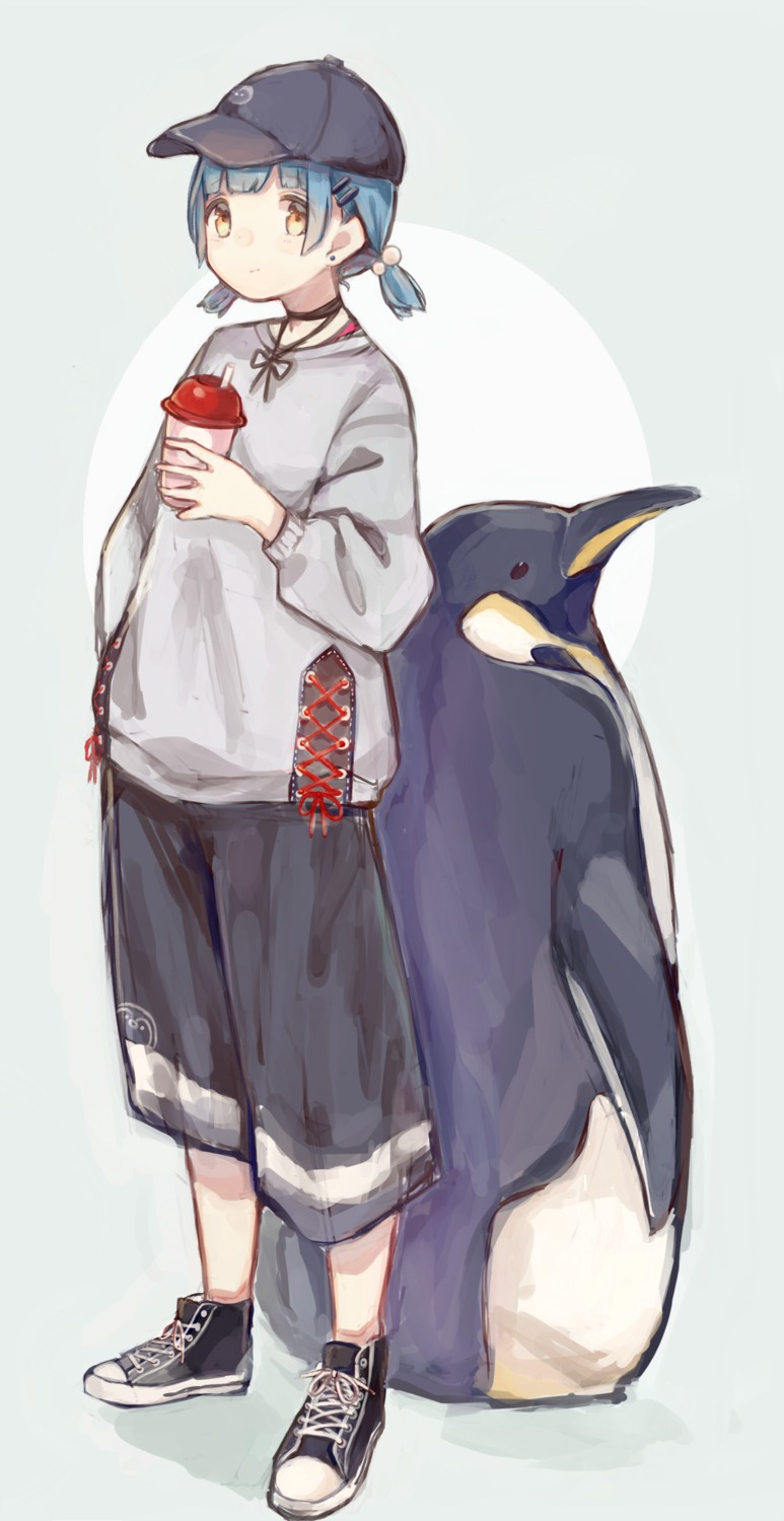 penguin sencha