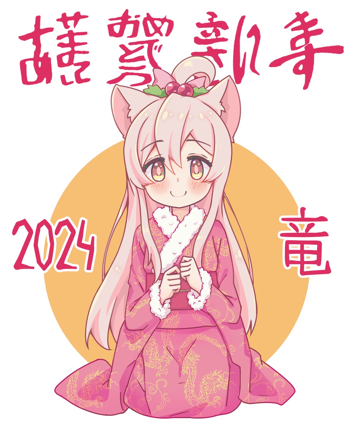 animal_ears genderswap kimono loentar nekomimi onii-chan_wa_oshimai! oyama_mahiro