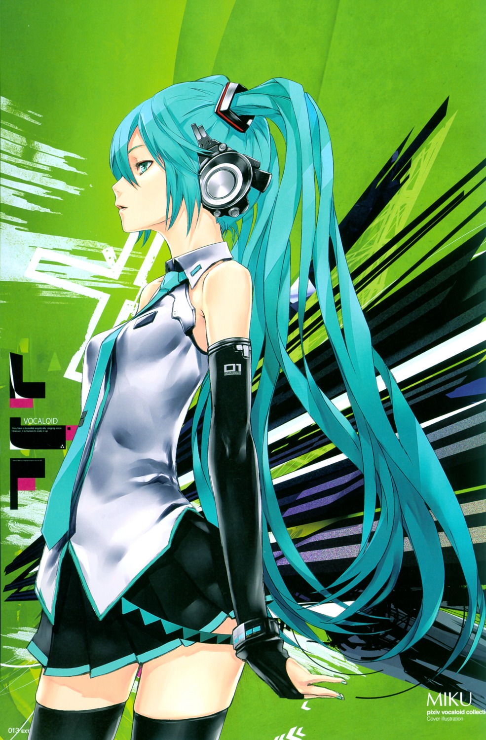 hatsune_miku redjuice vocaloid