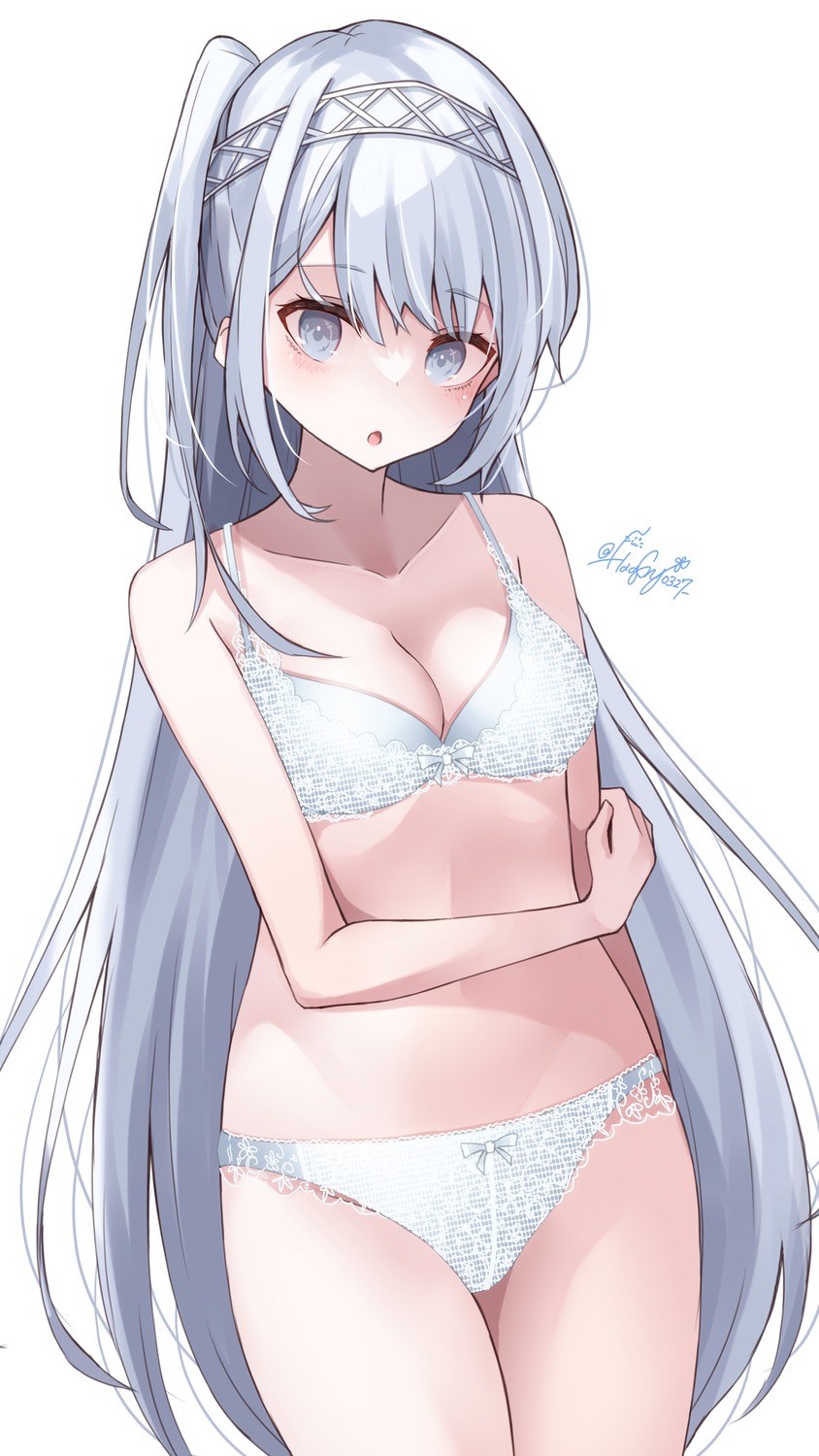 bra fuyutsuki_(kancolle) haggy kantai_collection pantsu