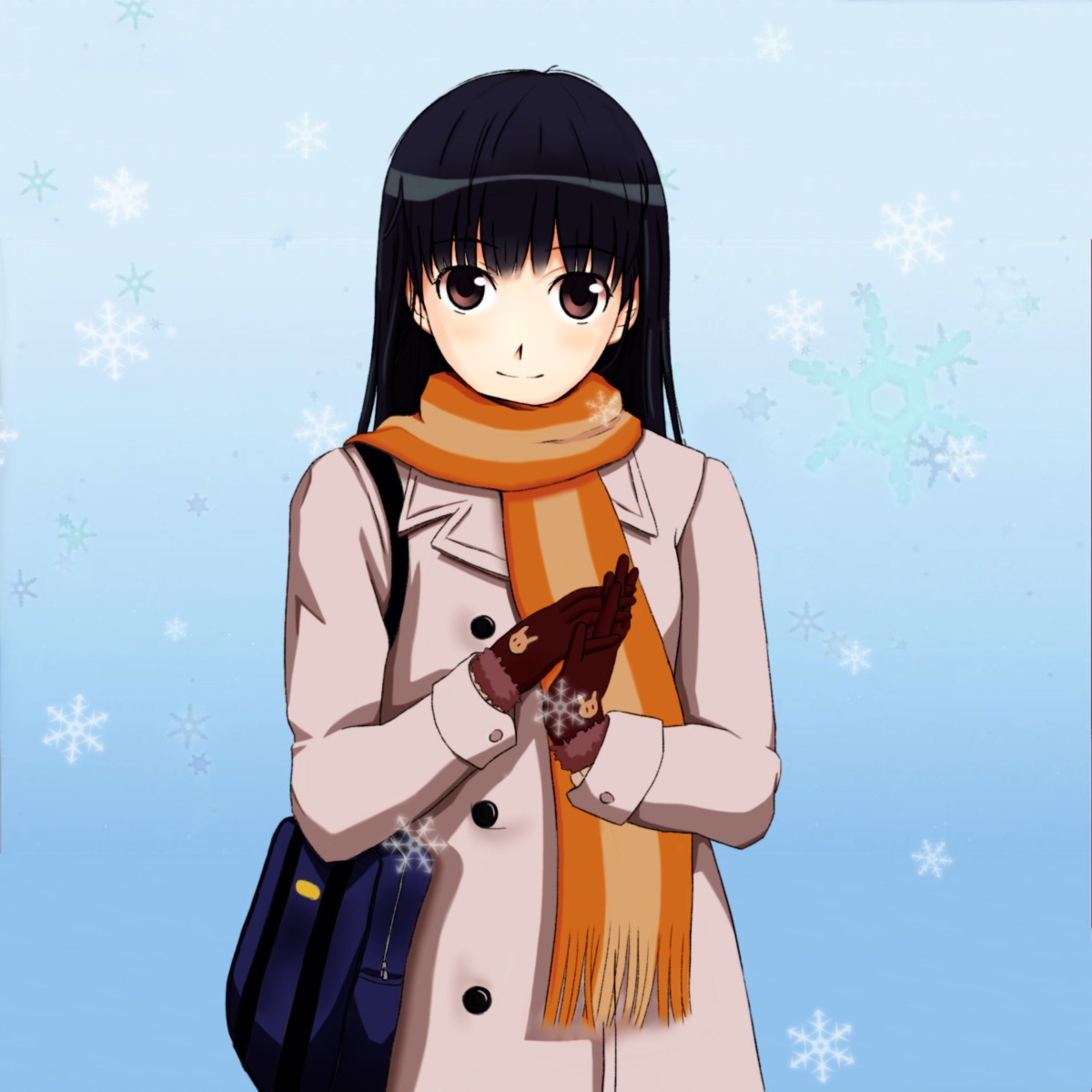 amagami ayatsuji_tsukasa qiuzhi_huiyi