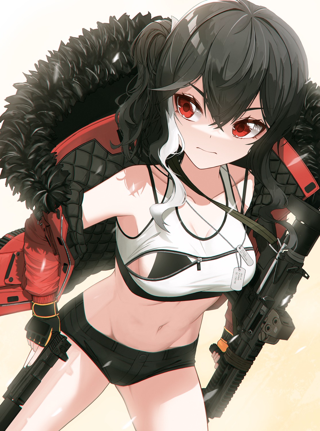 bra gun kasasasagi