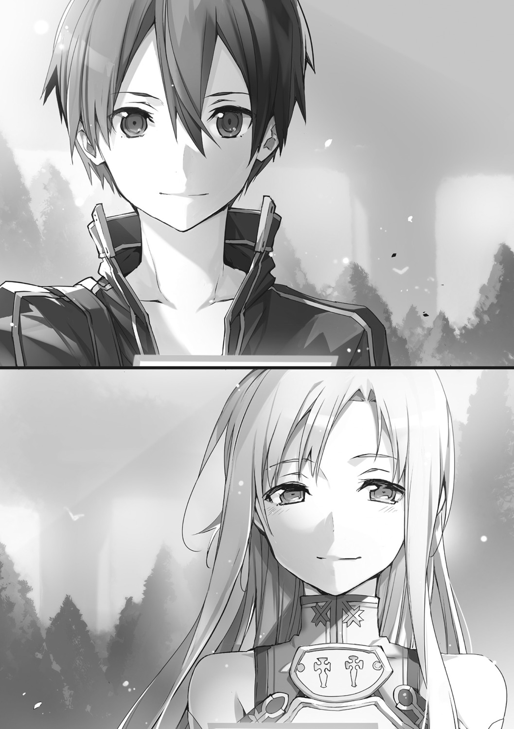 abec asuna_(sword_art_online) kirito sword_art_online