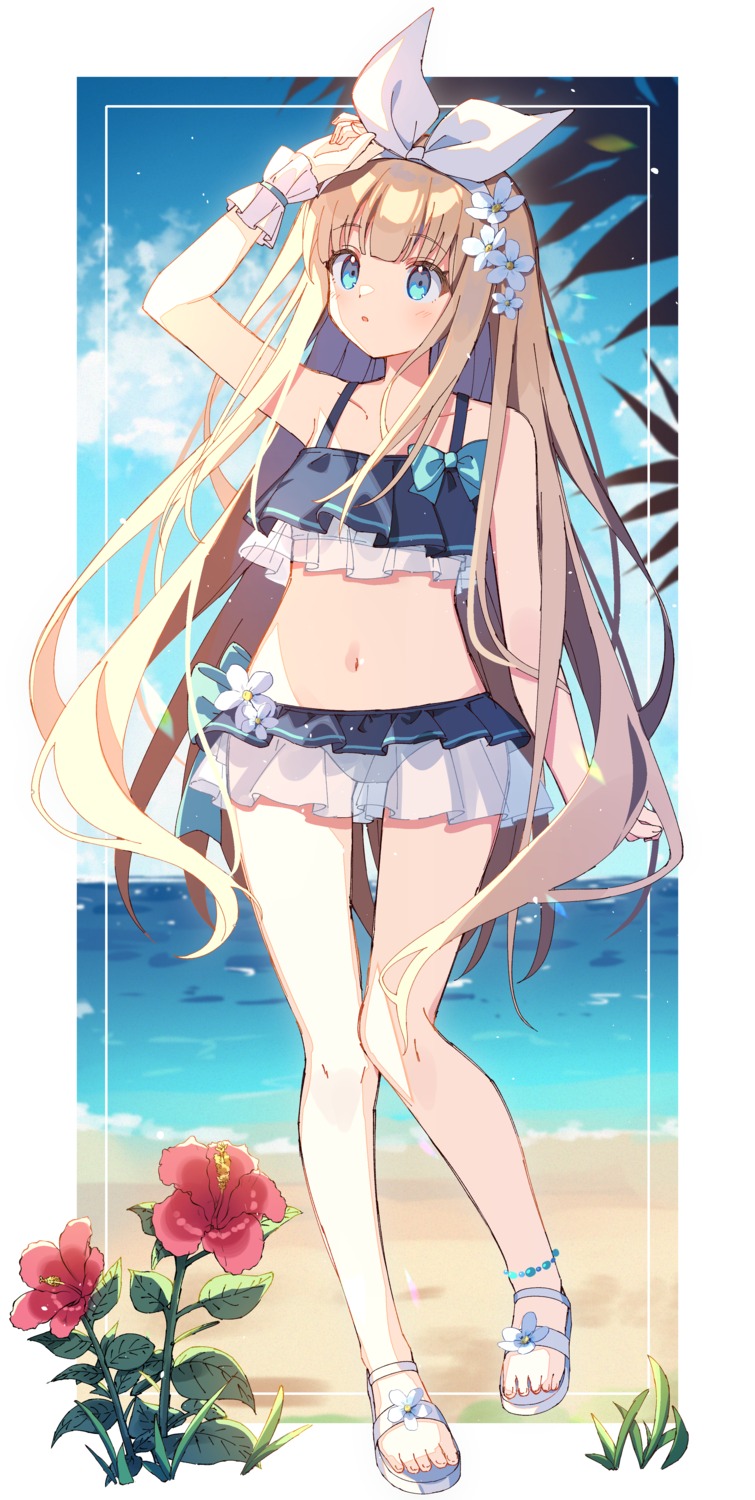 bikini see_through swimsuits zoirun