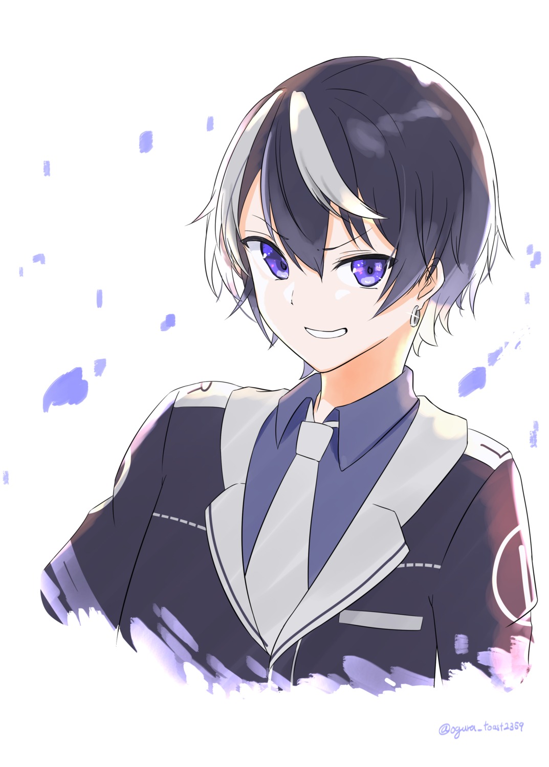 business_suit domyouji_haruto game_club_project male ogura_toast