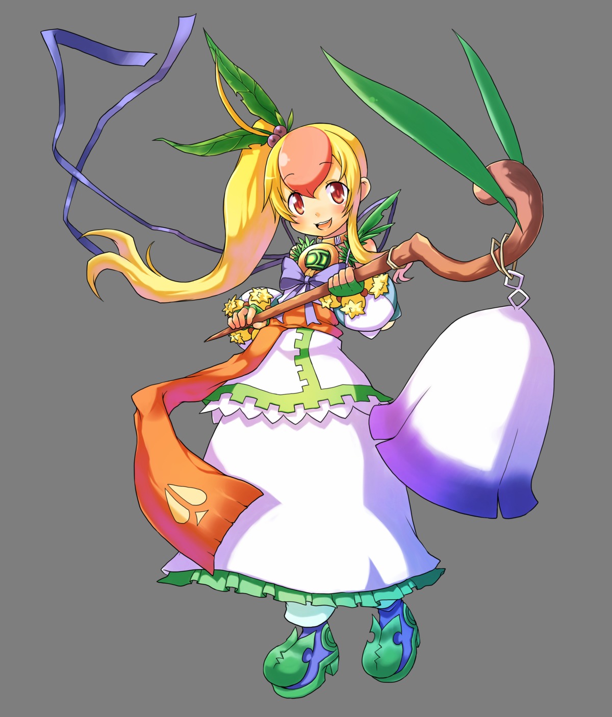 dress kanatarou. mell_mail snk transparent_png trouble_witches_neo!