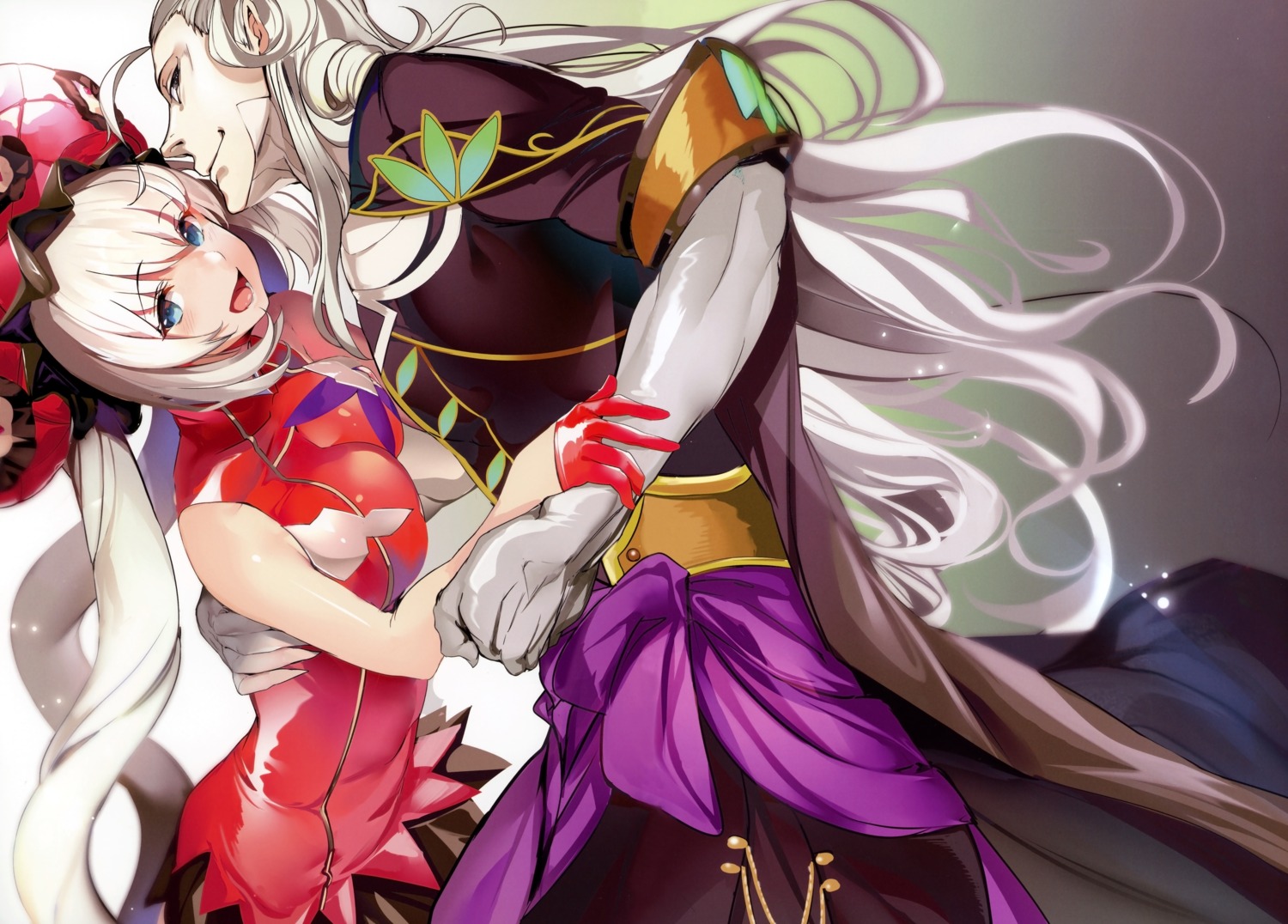 Wolfgang Amadeus Mozart Fate Grand Order Yande Re