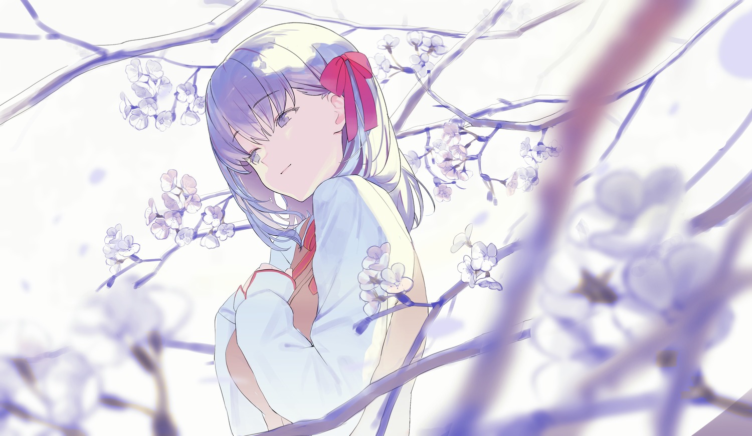 fate/stay_night fate/stay_night_heaven's_feel matou_sakura nametarou_(meron) seifuku