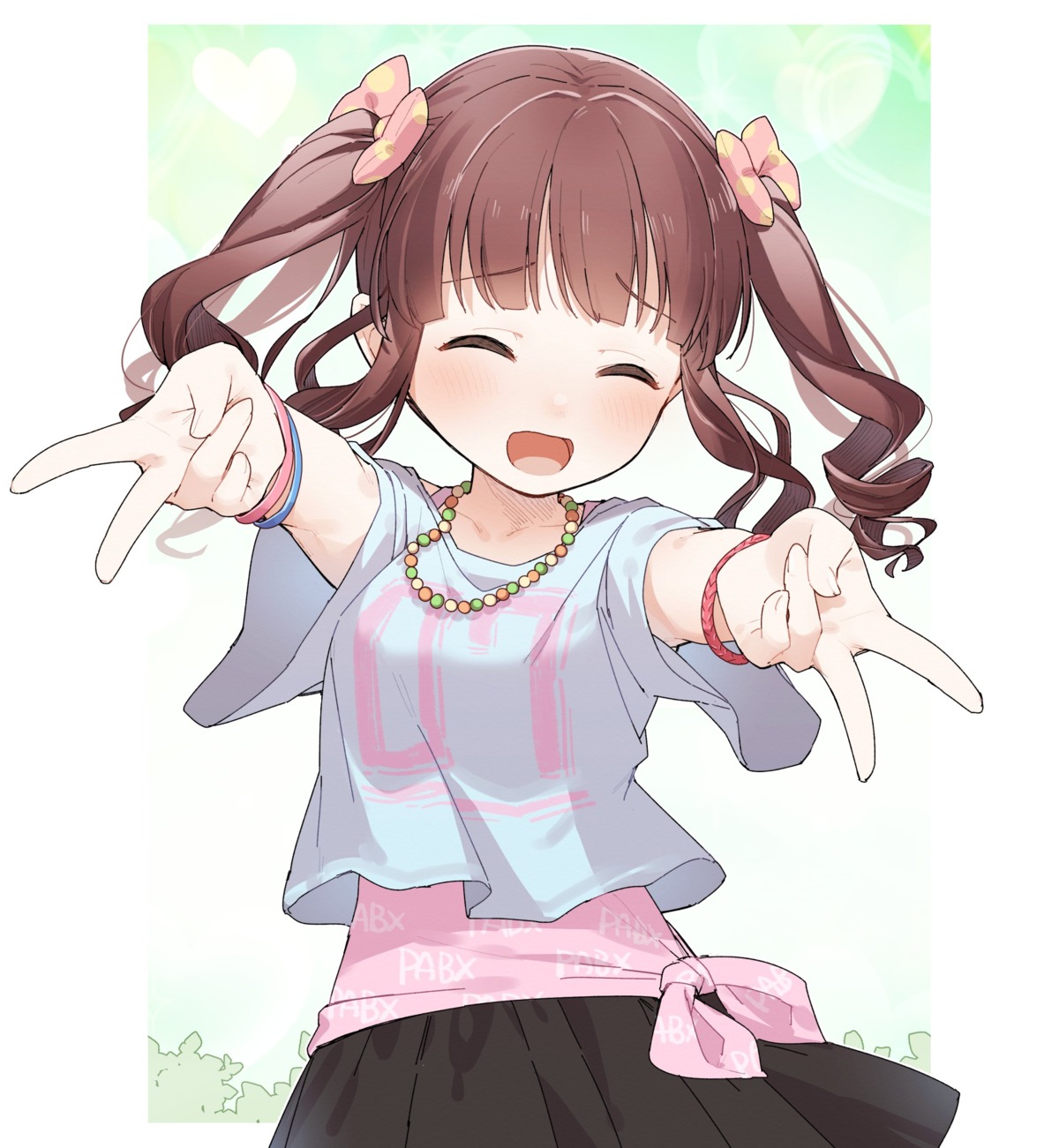 kusaka_shi ogata_chieri the_idolm@ster the_idolm@ster_cinderella_girls