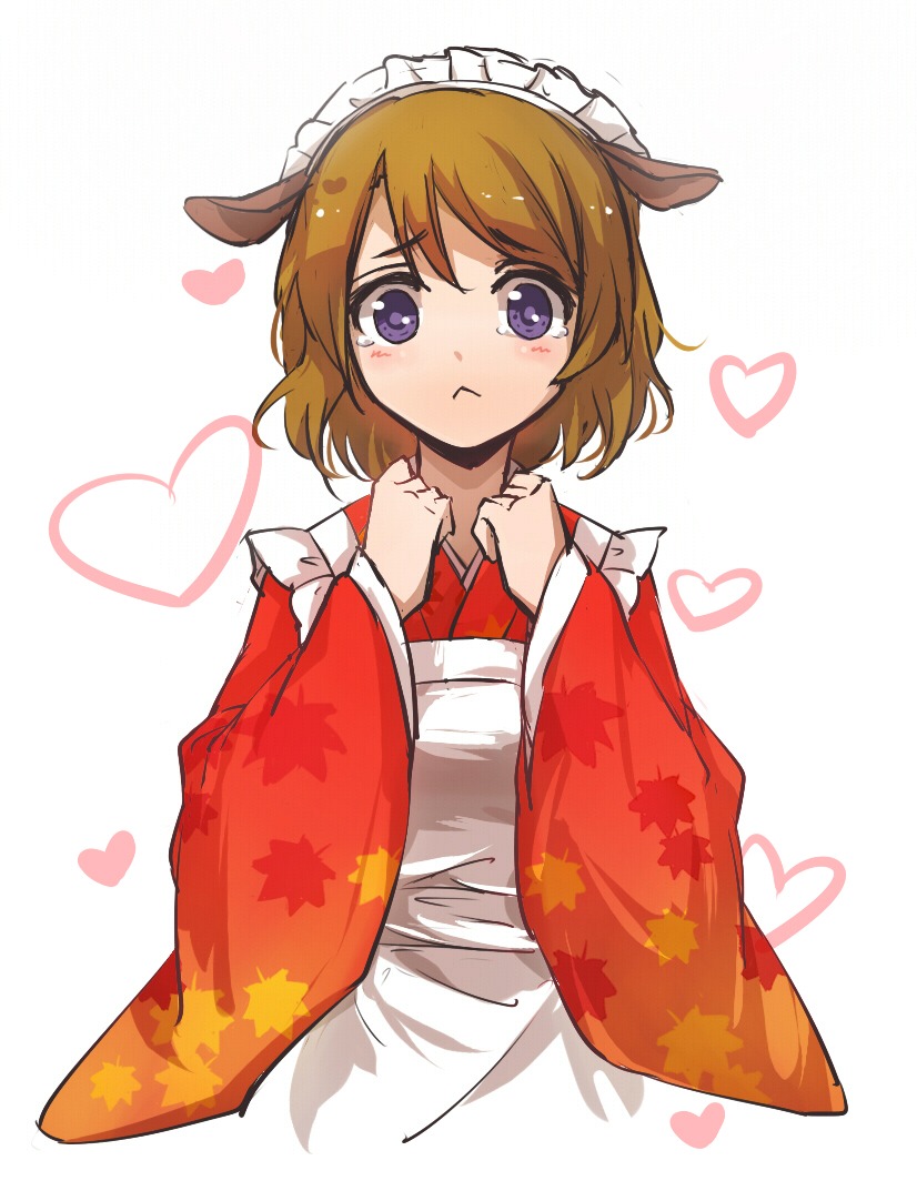 koizumi_hanayo love_live! sindre