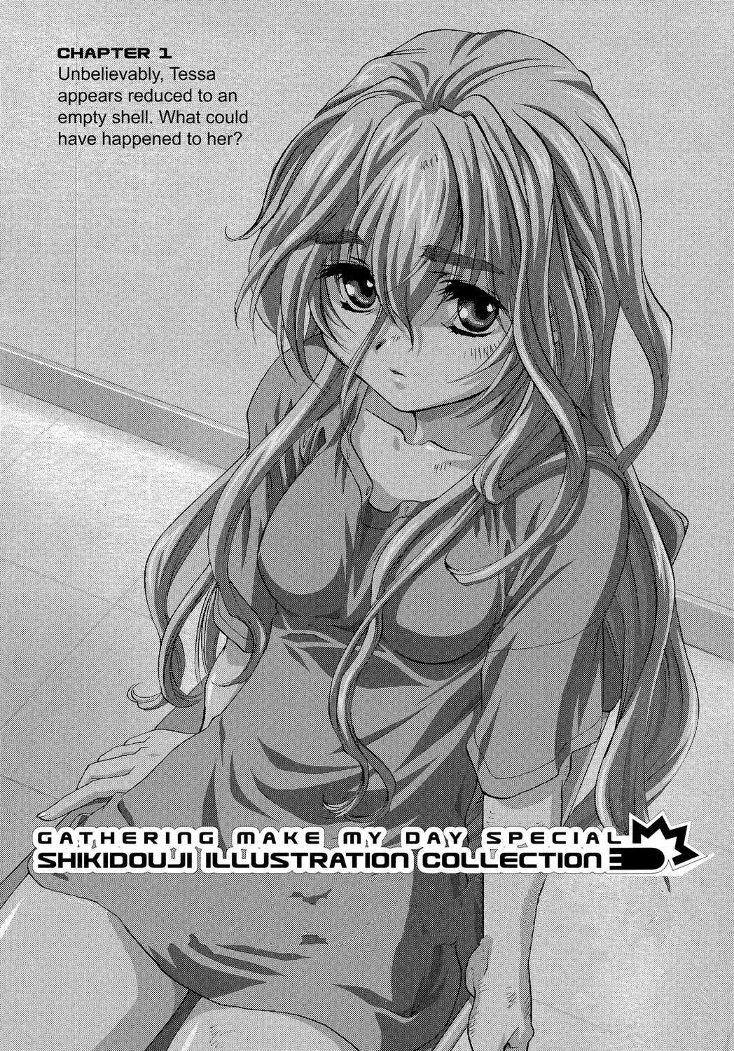 dress full_metal_panic monochrome screening shikidouji teletha_testarossa