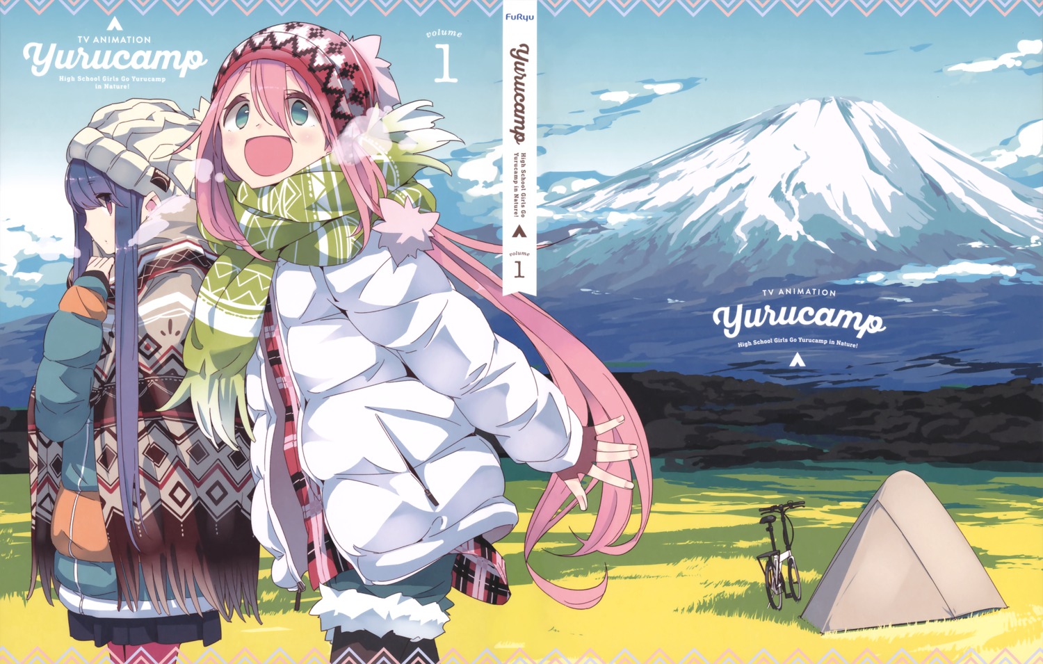 kagamihara_nadeshiko shima_rin tagme yurucamp