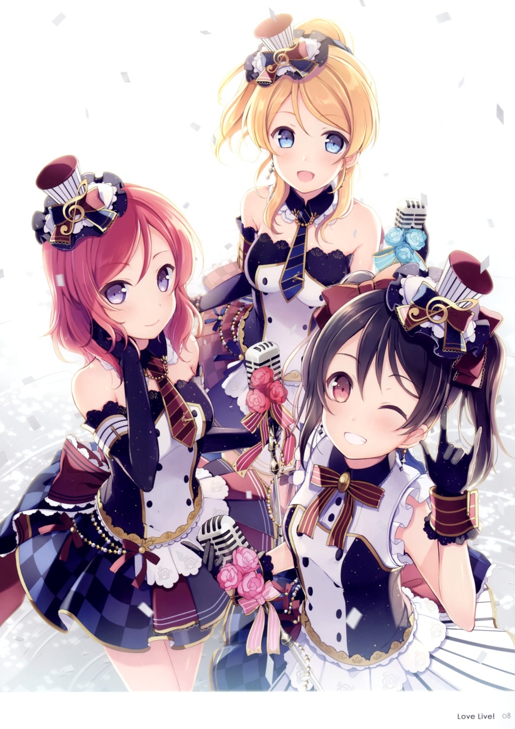 6u ayase_eli eternal_land love_live! nishikino_maki yazawa_nico