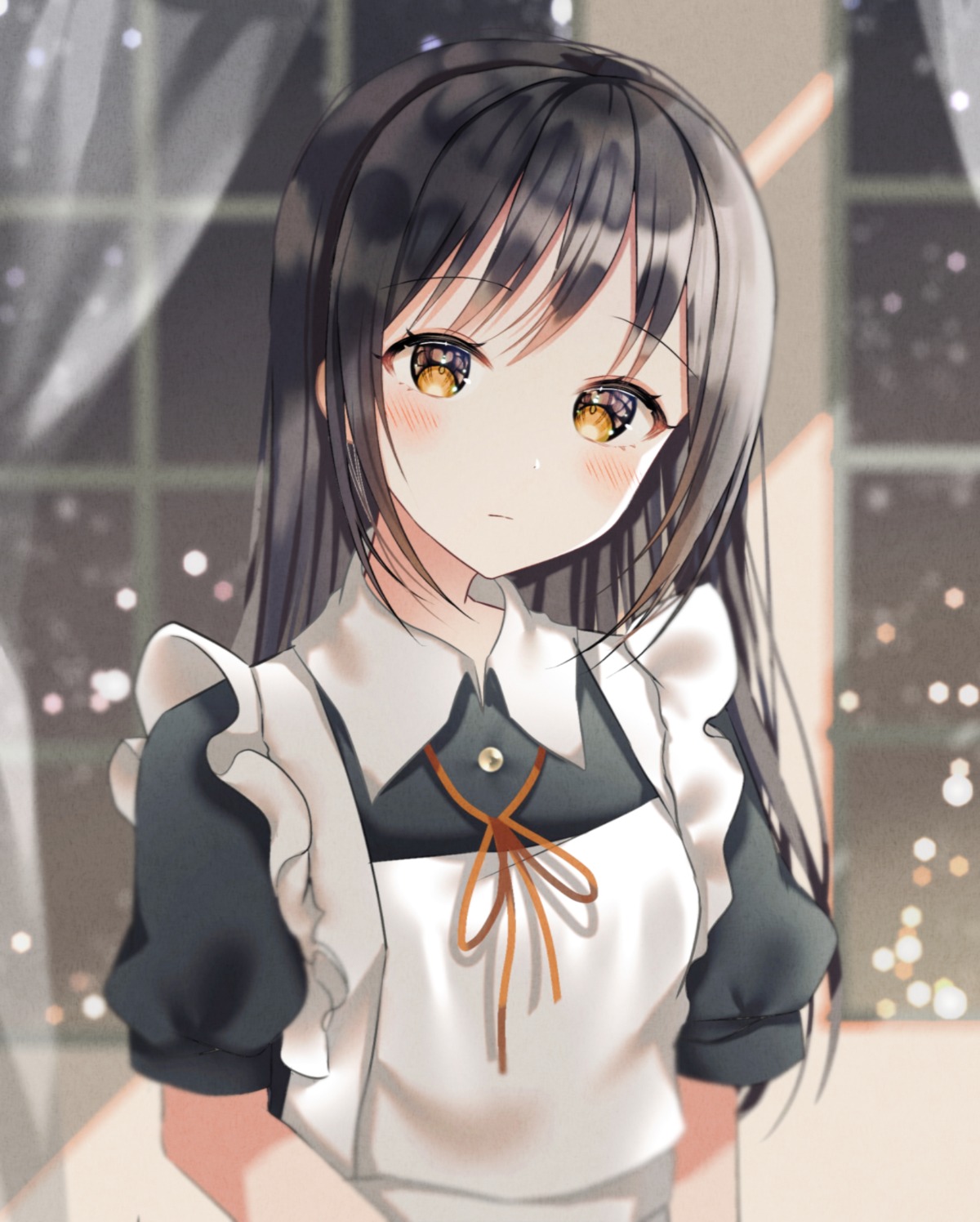 maid shiori_(shiori_2_14)