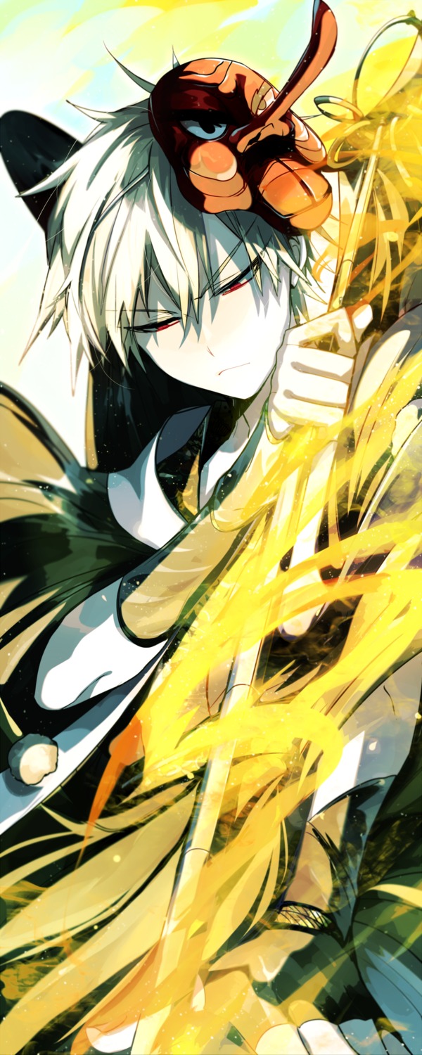 bakugou_katsuki boku_no_hero_academia male shun_nyun sword wings