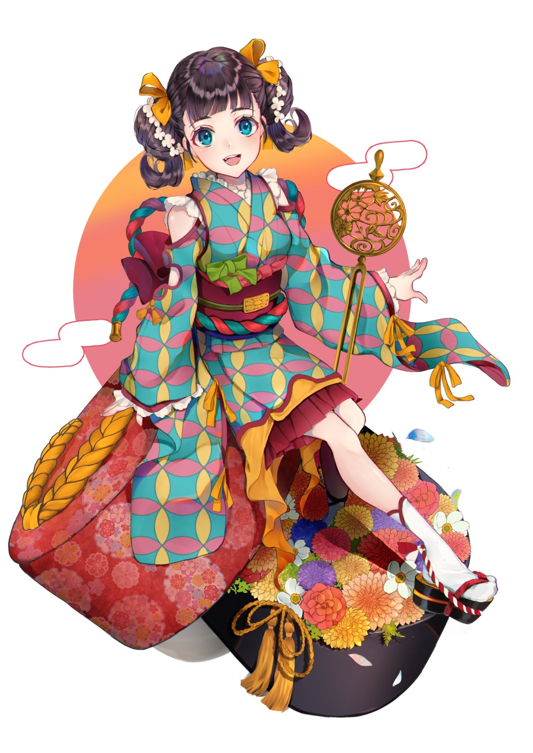 lolita_fashion usamochi. wa_lolita