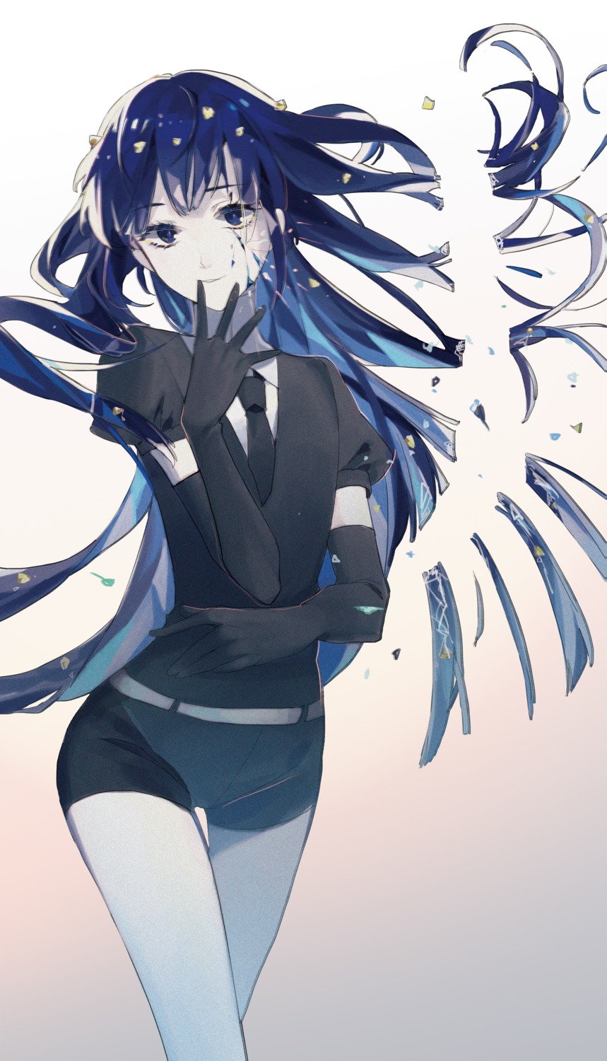 houseki_no_kuni lapis_lazuli_(houseki_no_kuni) tefco