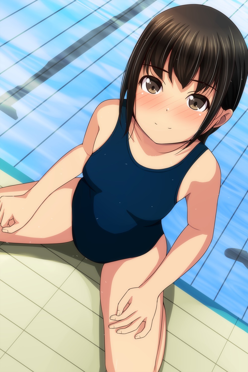 matsunaga_kouyou swimsuits