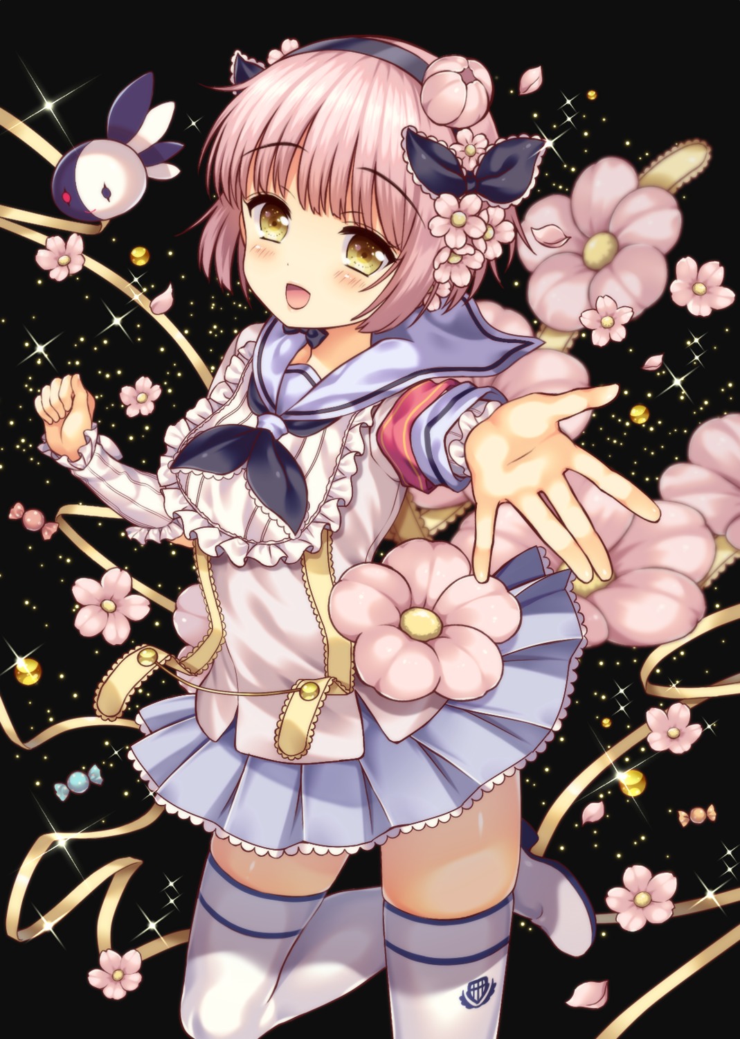 Pin on Mahou Shoujo Ikusei Keikaku