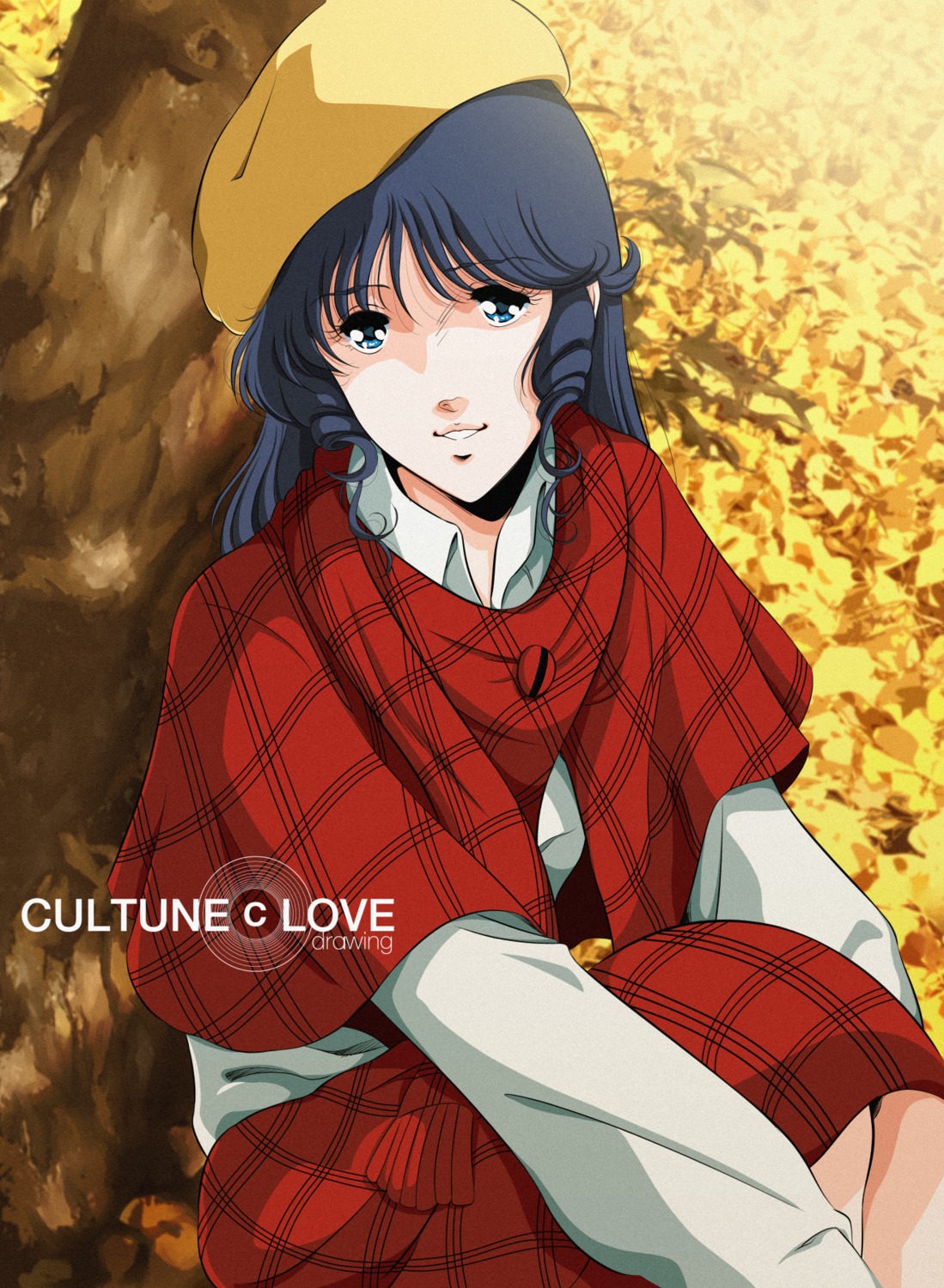 cultune_c_love lynn_minmay macross