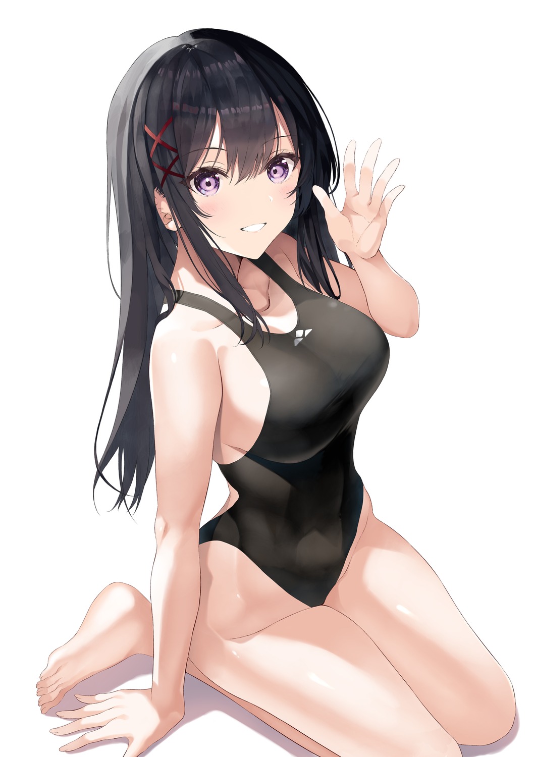 inuzumi_masaki swimsuits