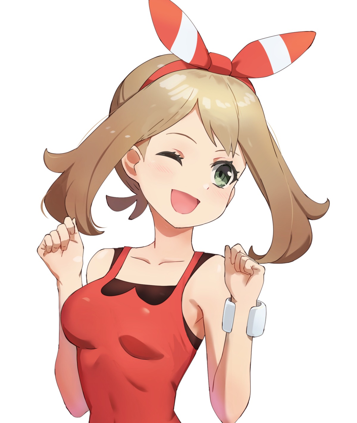 haruka_(pokemon) hsin pokemon pokemon_oras pokemon_rse