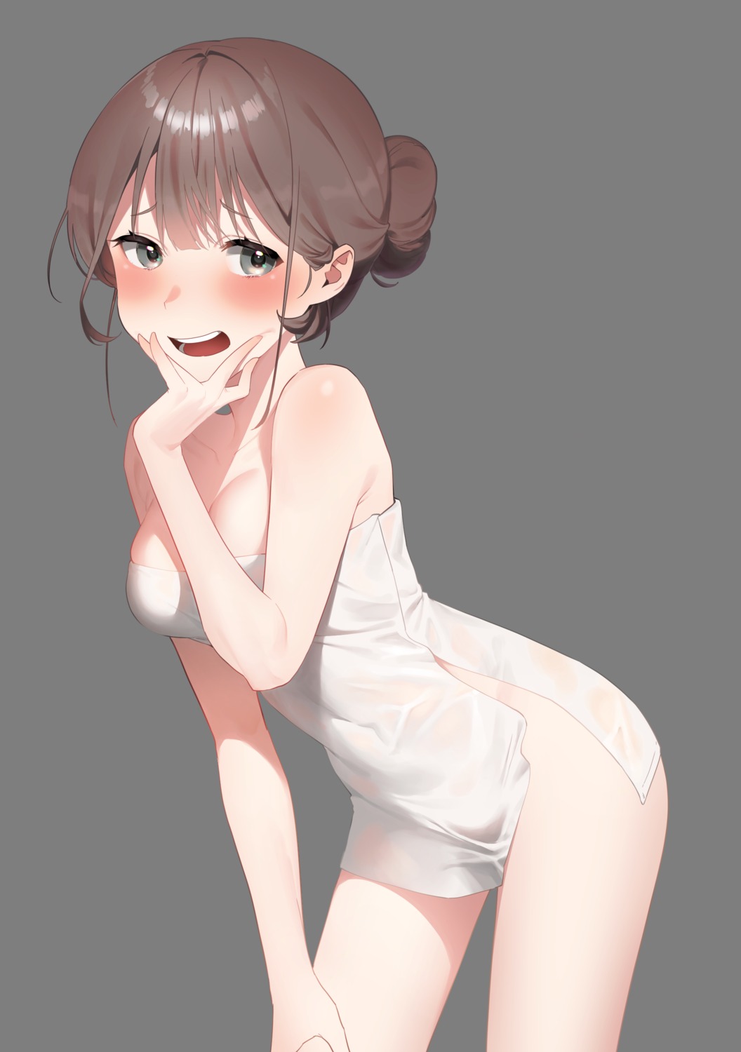 rubyaano_(ducl323) see_through towel