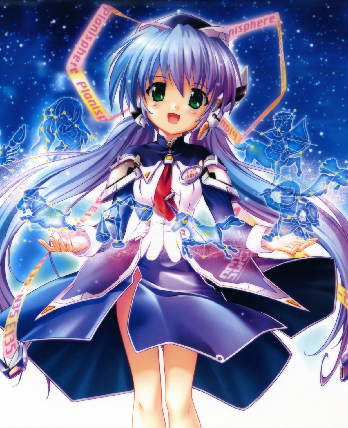 hoshino_yumemi key komatsu_e-ji nopan planetarian