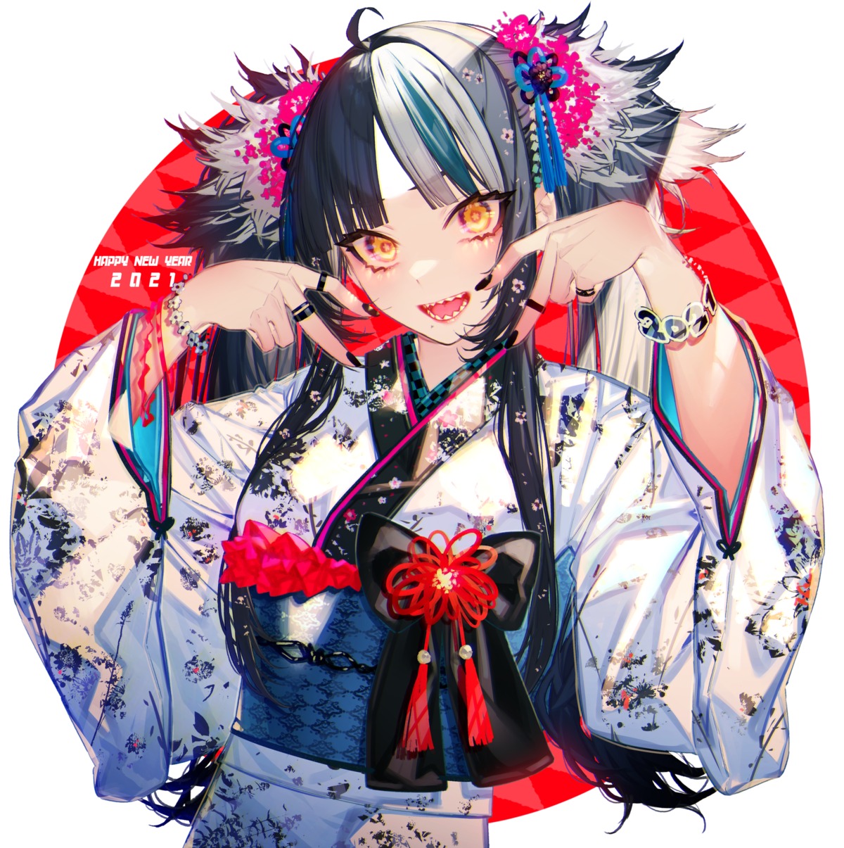 kayahara kimono