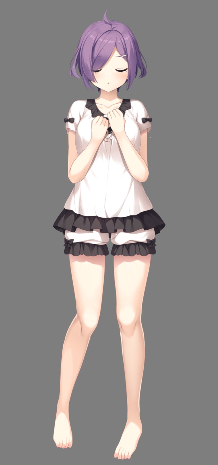 bloomers cube nemuribuka_maruri same_to_ikiru_nanokakan tagme transparent_png