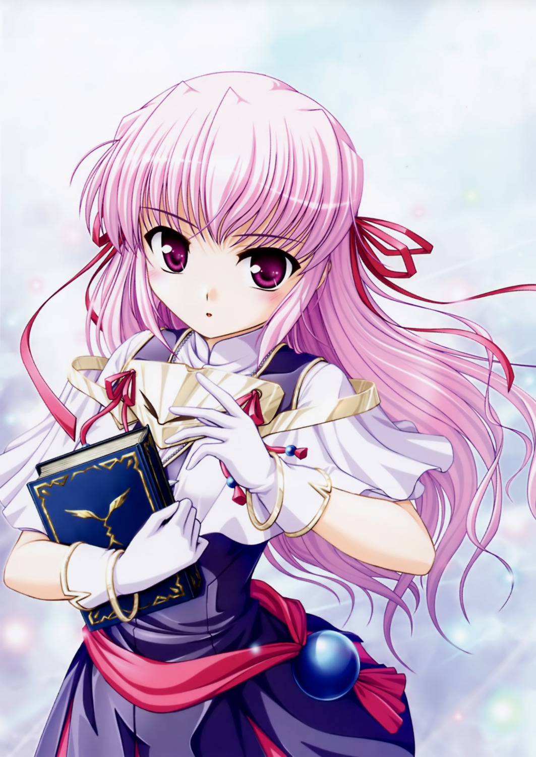 bekkankou estel_freesia yoake_mae_yori_ruriiro_na