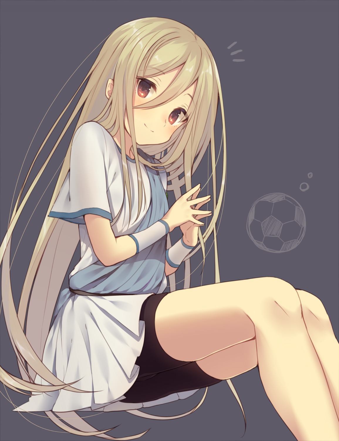 afuro_terumi bike_shorts dress inazuma_eleven male trap usamata