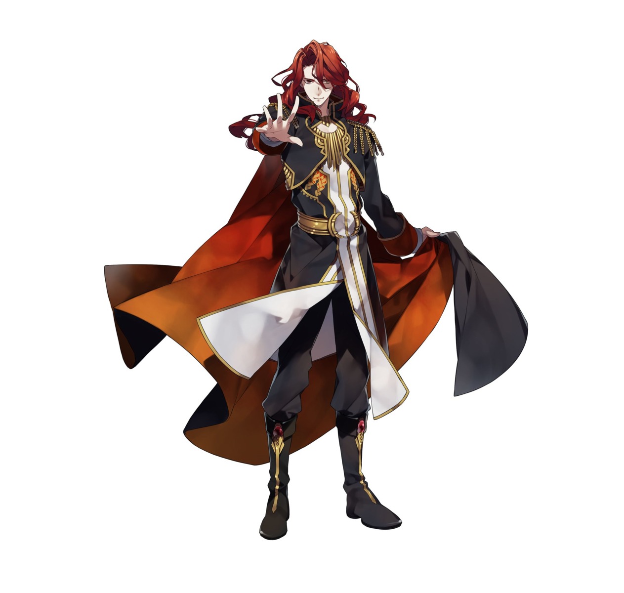 arvis fire_emblem fire_emblem:_seisen_no_keifu fire_emblem_heroes nintendo teita