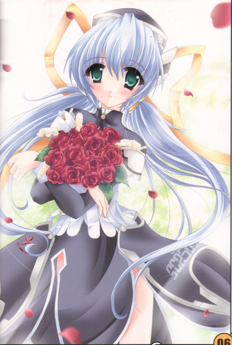 hoshino_yumemi planetarian tagme