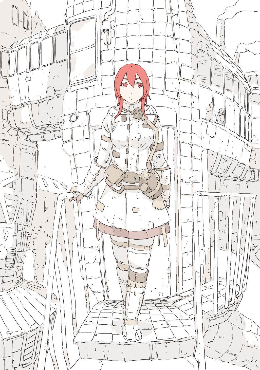 aposimz tsutomu_nihei