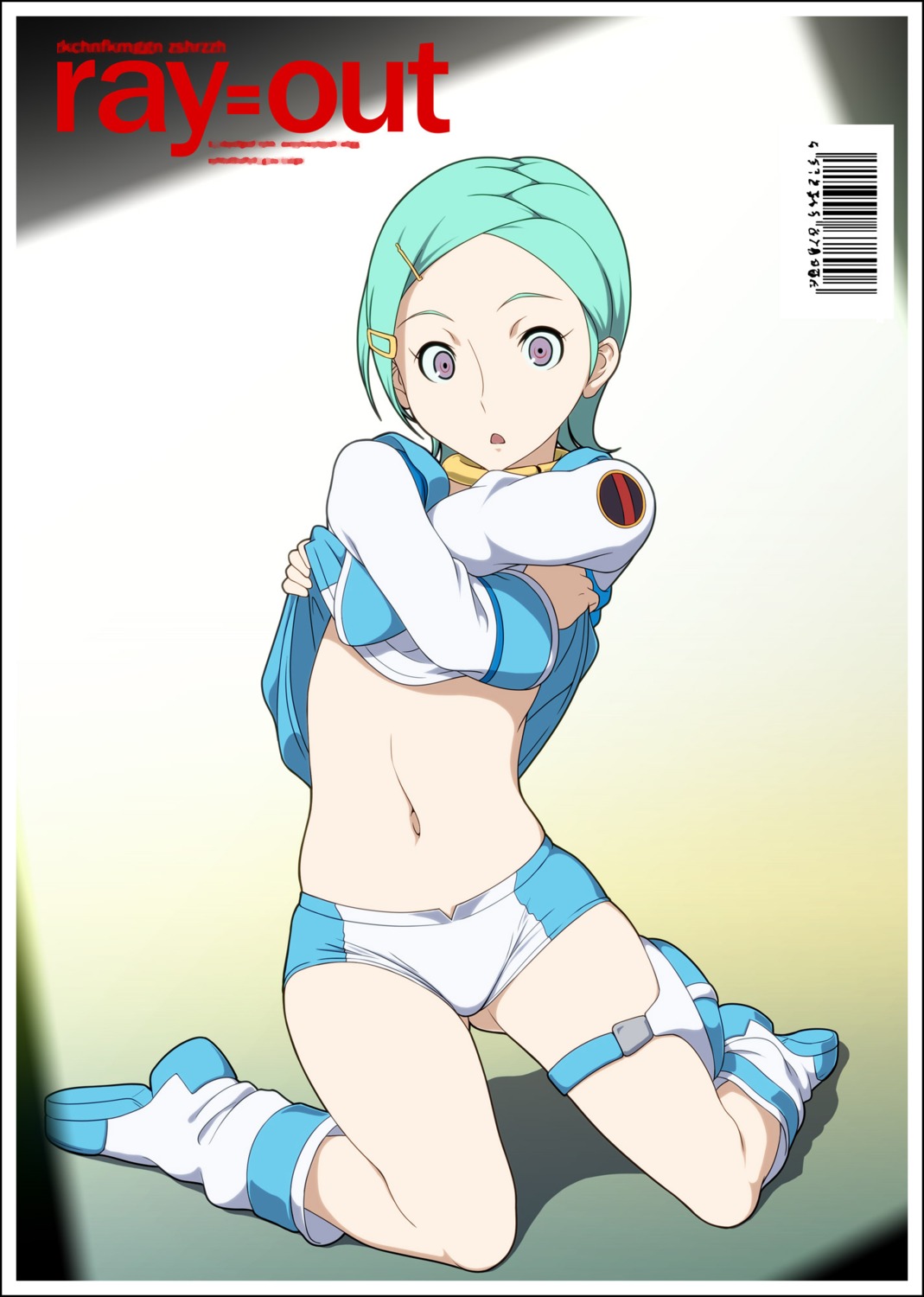 eureka eureka_seven fugetsu_taku jpeg_artifacts undressing