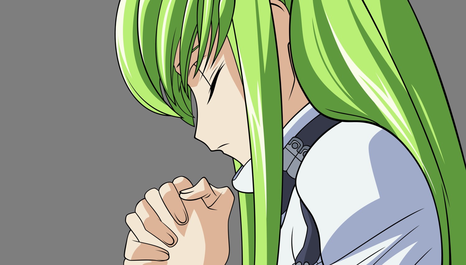 c.c. code_geass transparent_png vector_trace