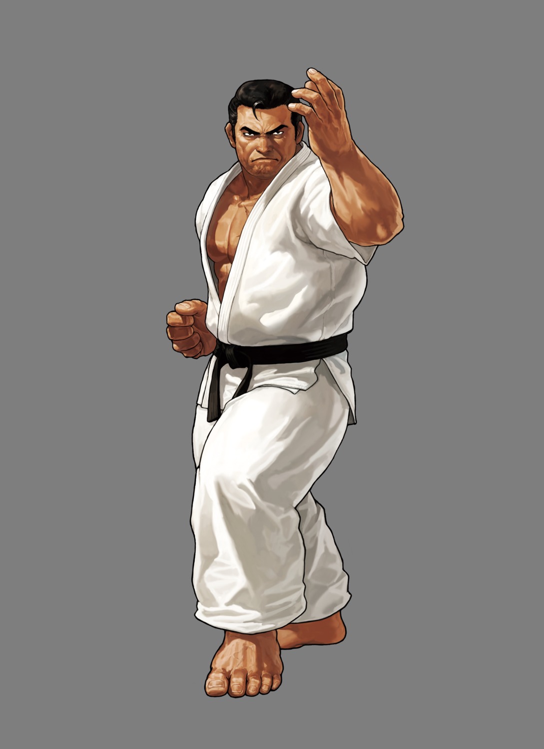 eisuke_ogura king_of_fighters king_of_fighters_xiii male sakazaki_takuma snk transparent_png