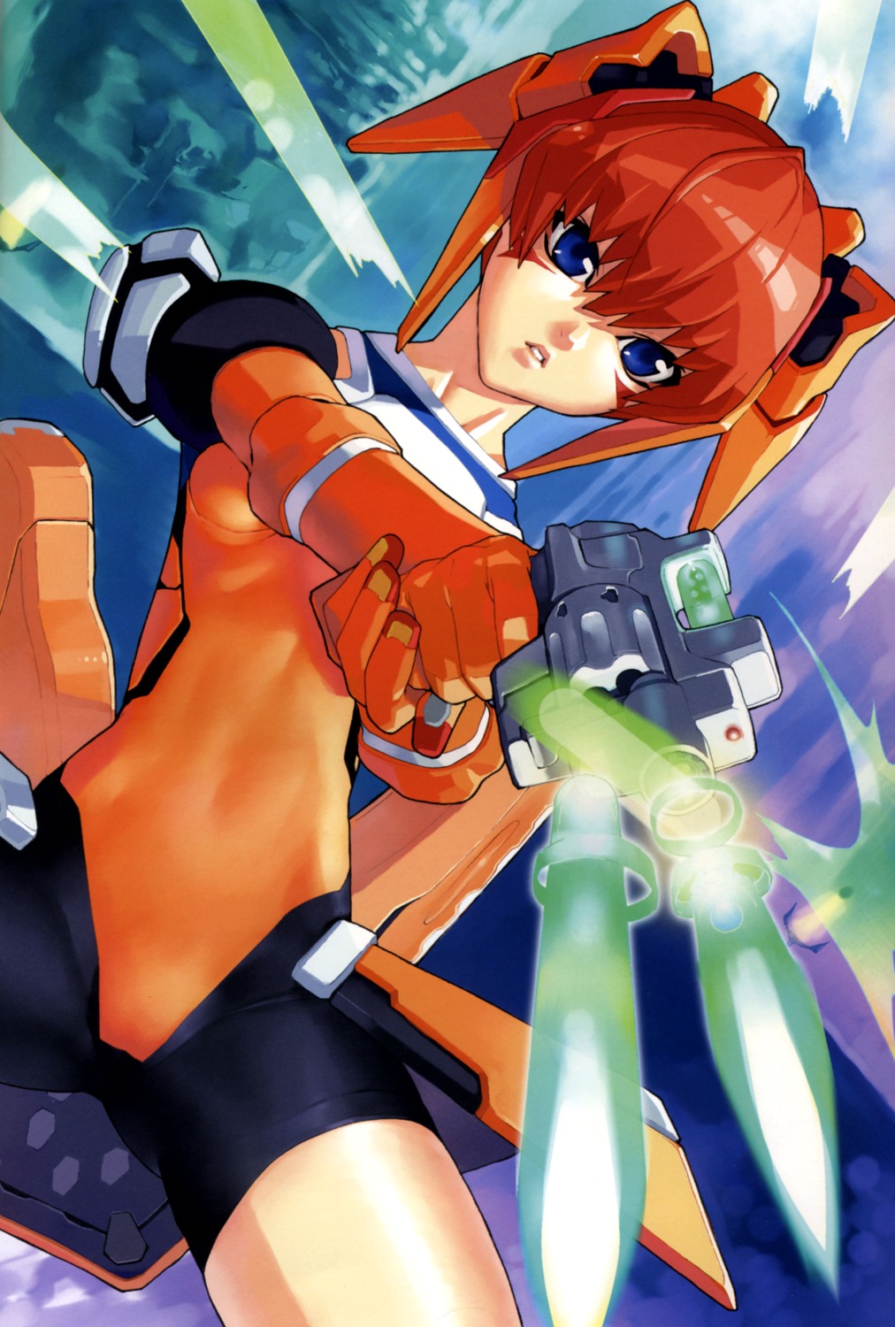 phantasy_star phantasy_star_online