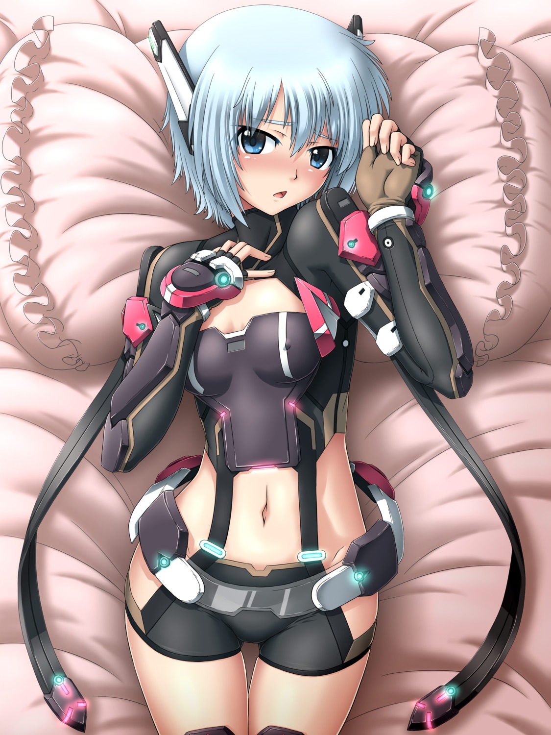 erect_nipples phantasy_star_online_2 taro