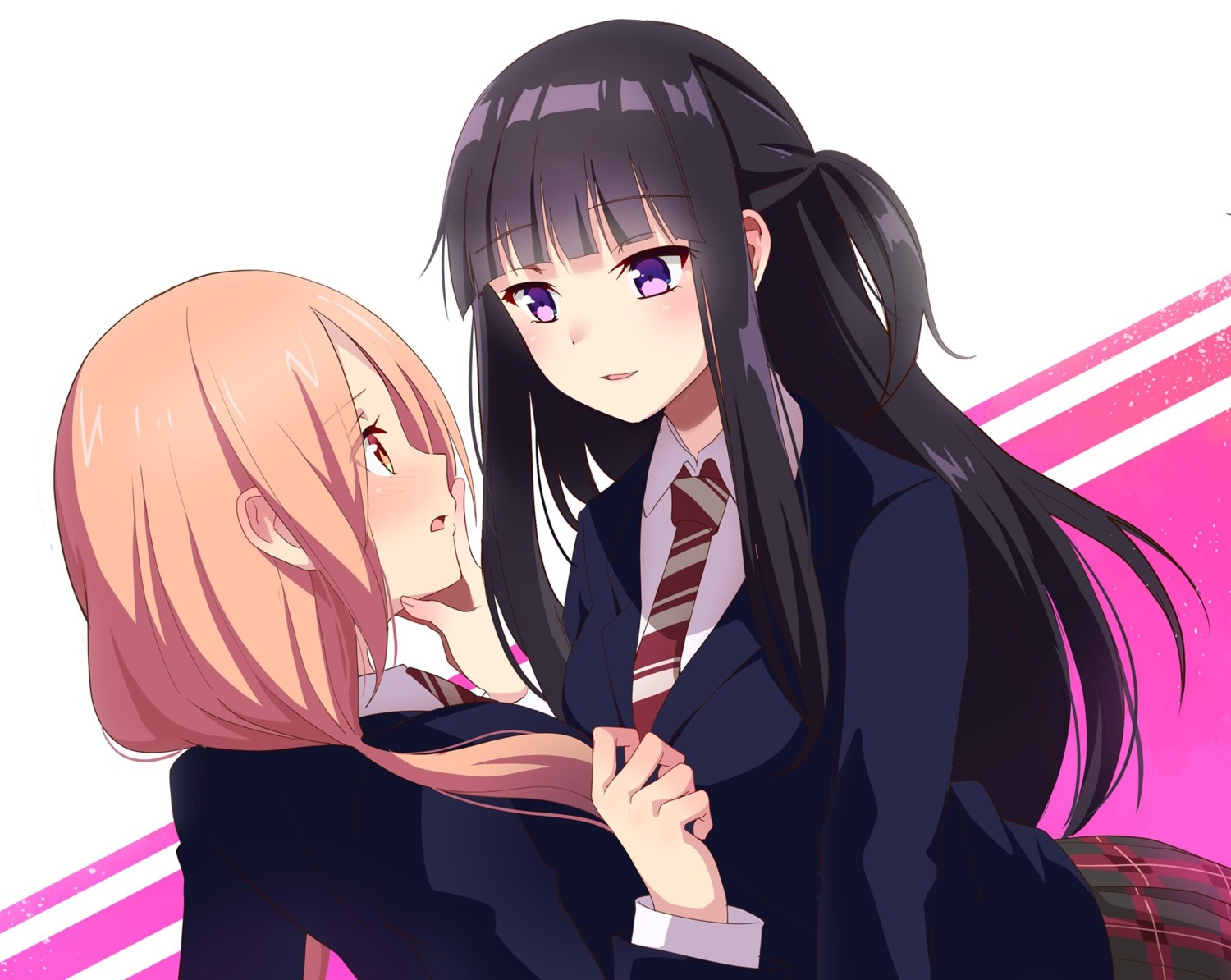 Yuma Okazaki, Yuri Wiki