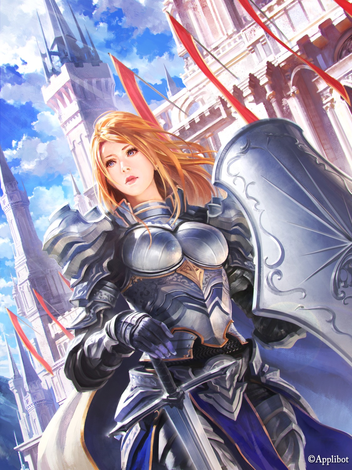 armor sword wada_shuichi