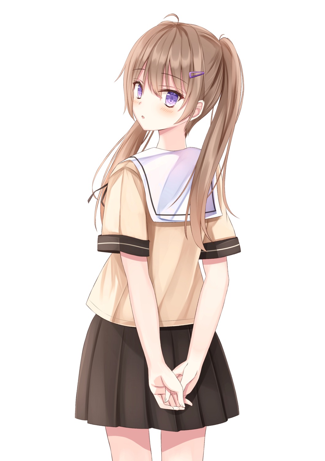 seifuku senri_(senri_sen)