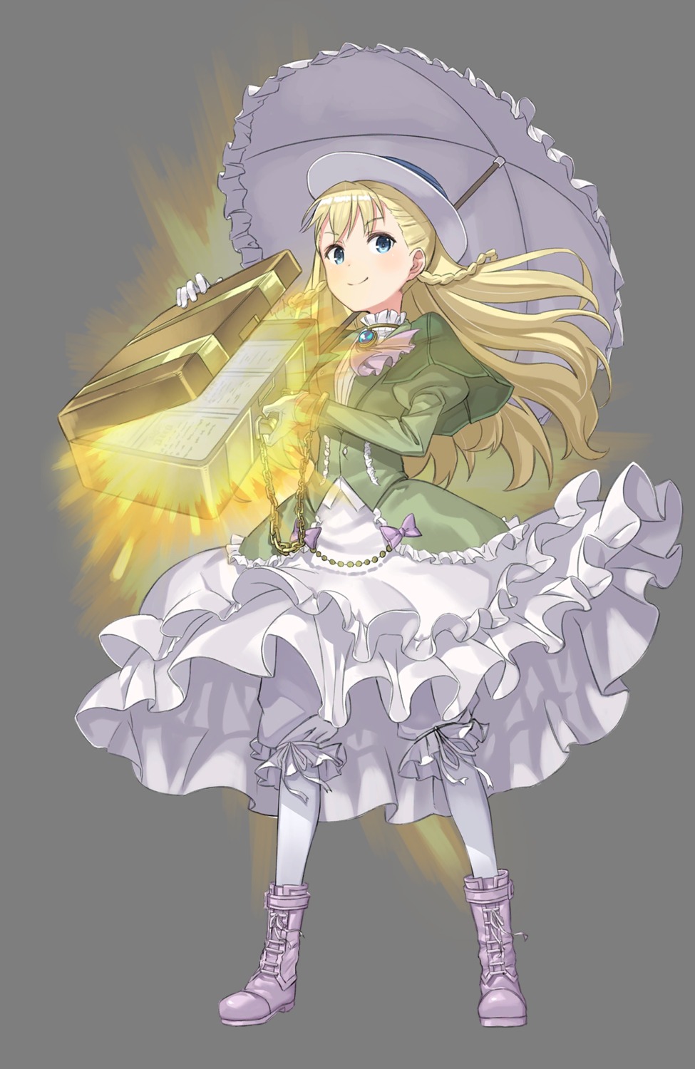 bloomers dress princess_principal tagme transparent_png umbrella