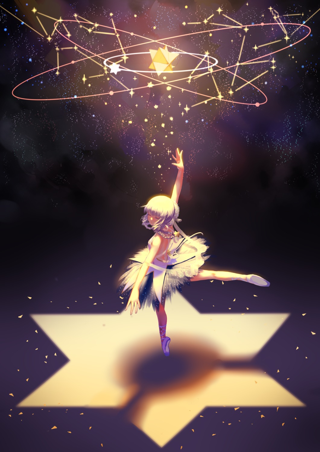 stardust_(vocaloid) vocaloid yal